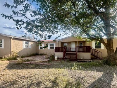 Property at 138 Dona Ana, Taos, NM