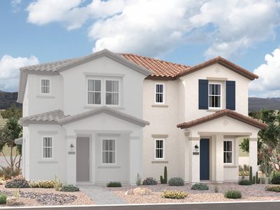 Chicago Plan, Heritage at Verrado