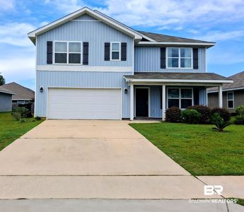 20627 Mercury Dr