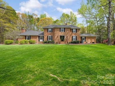 3832 High Ridge Rd