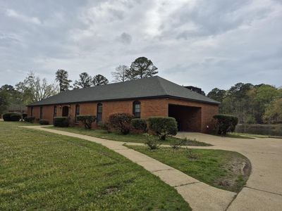 703 Lake Wood Dr