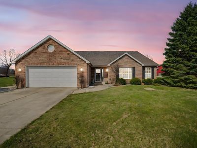 Property at 4270 W County Road 650 N, Mulberry, IN