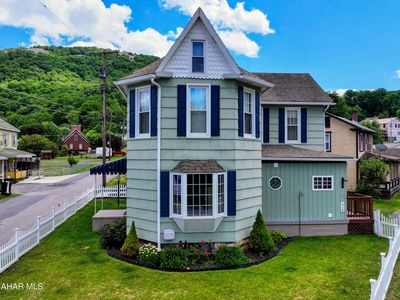 Property at 438 Grant St, Mapleton Depot, PA