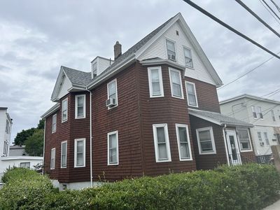 33 Nichols St