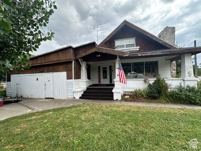 Property at 25840 N 8800 W, Portage, UT