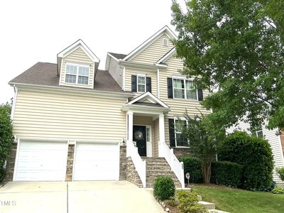 609 Redford Place Dr