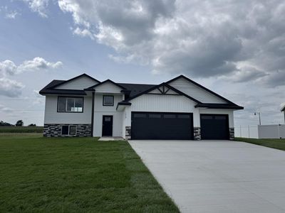 23243 Arrowhead St NW