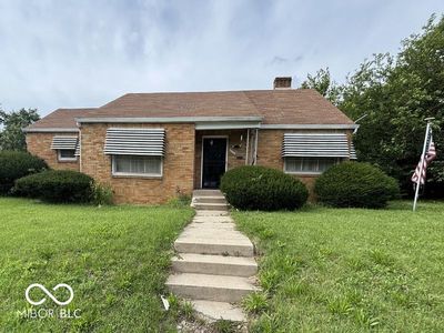3660 W Michigan St
