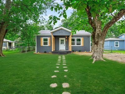 207 Pecan St