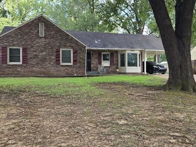 1401 Carol Dr