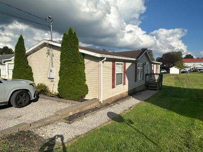 15 Tucker St