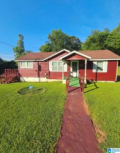 1566 Coosa County Road 52