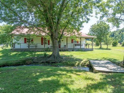 Property at 1135 Pleasant Hill Rd, Chuckey, TN