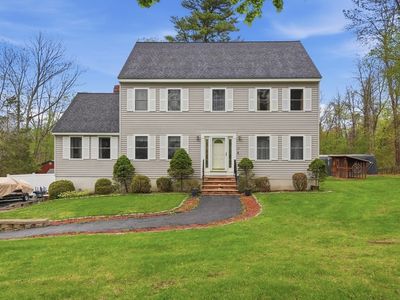 17 Unicorn Cir