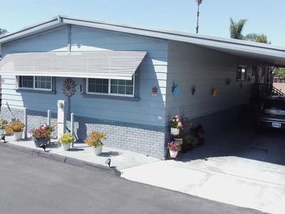 1501 Anza Ave Space 82