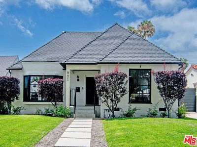 921 S Sierra Bonita Ave