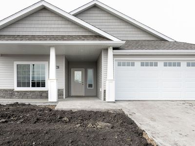 Redford Plan, Legacy 6th Addition