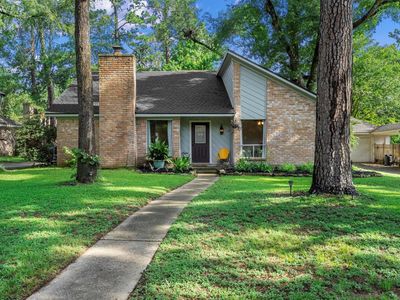 4638 Deer Point Dr
