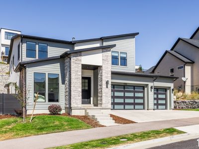 4345 N Summer View Dr