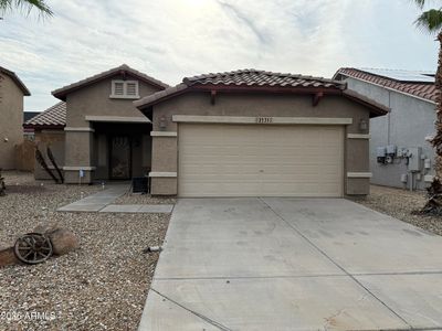 Property at 2131 S 257TH Drive, Buckeye, AZ