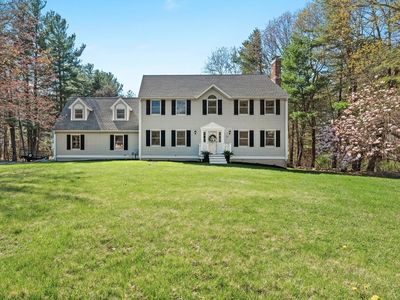25 Fletcher Dr