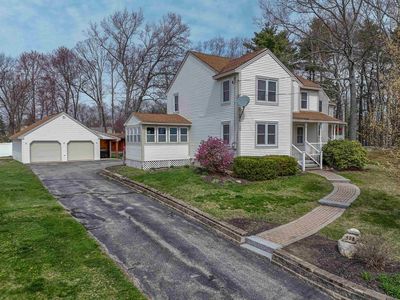 528 Weston Road