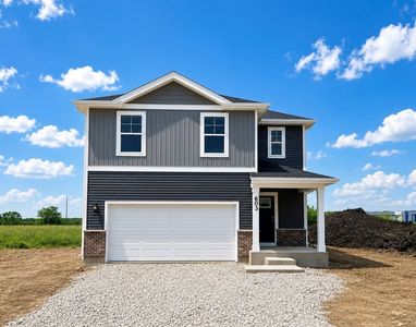 603 Adirondack Ct
