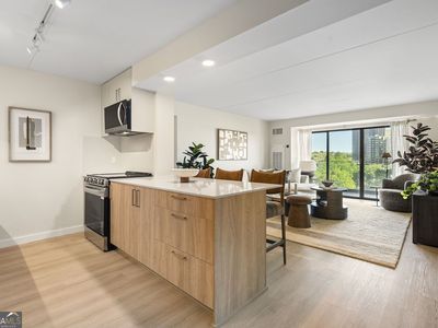 2460 Peachtree Rd NE #1111