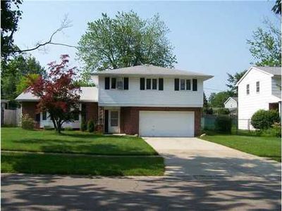 169 Chestnut Hill Ln S