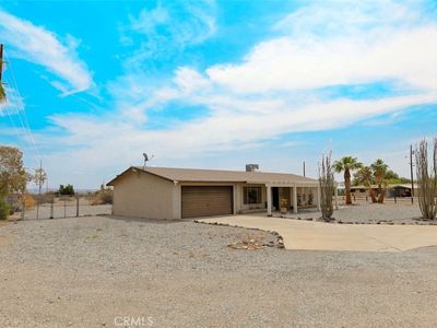 Property at 6851 Rio Mesa Rd, Earp, CA