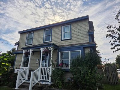 37 Eustis Ave