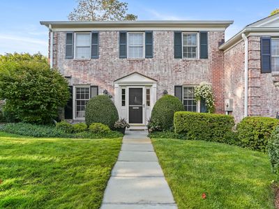 312 Elm Street #20
