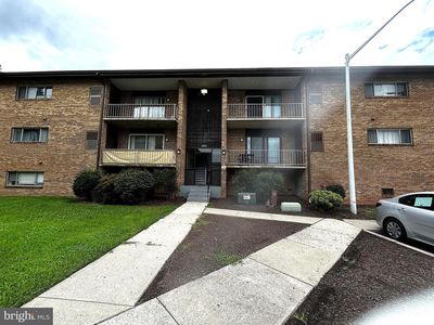 1008 Adams Ave APT 2C