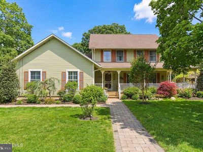 107 Frog Hollow Rd