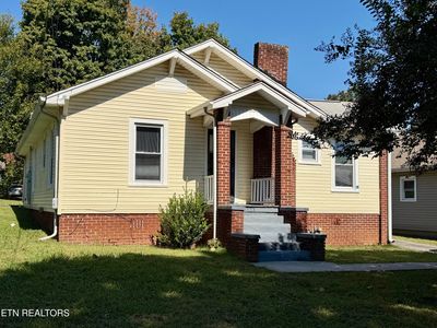 Property at 2905 Ramona St, Knoxville, TN