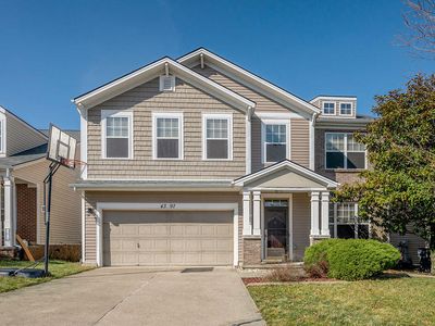 4397 Walnut Creek Dr