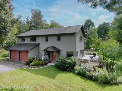 Property at 891 Old Post Road, Esopus, NY