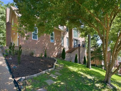 128 Spy Glass Way