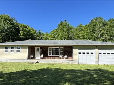 125 Maple Valley Rd