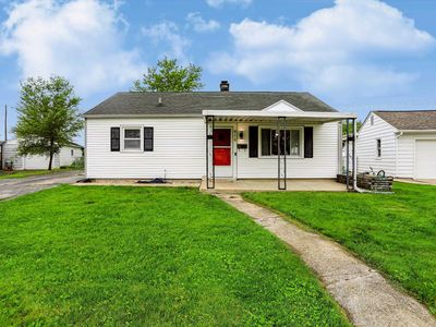 913 N Oxford Dr