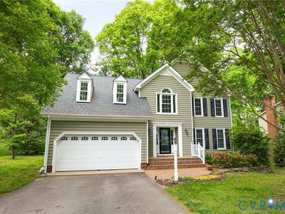 4600 Foxwood Rd