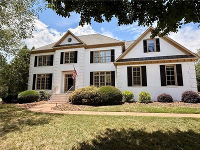 7203 Henson Farm Way