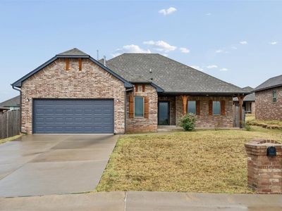 Property at 2711 Landmark Dr, Seminole, OK