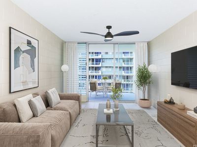 2714 Kahoaloha Ln APT 805