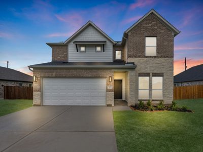 3122 Everwood Trl