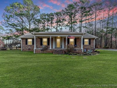 1118 Cool Springs Rd