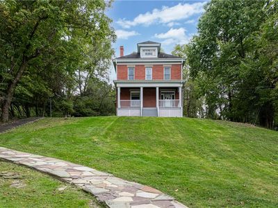 Property at 98 Acheson Ave, Washington, PA