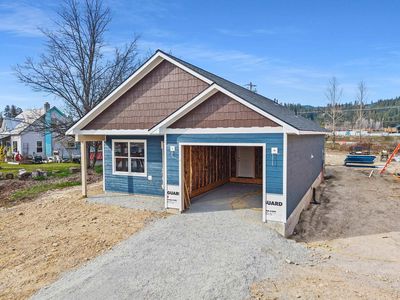 368 Old Diamond Mill Loop