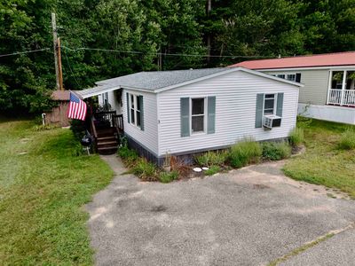 3 Pinecrest Estates