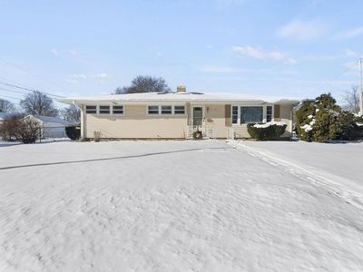 W169N8673 Sheridan DRIVE